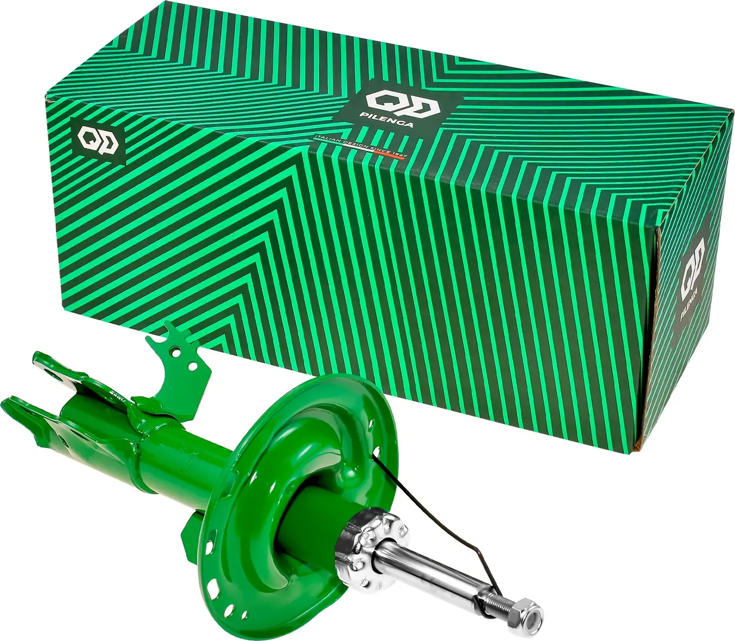 PILENGA Амортизатор передний левый  TOYOTA Camry 2011. Артикул sh-p7368