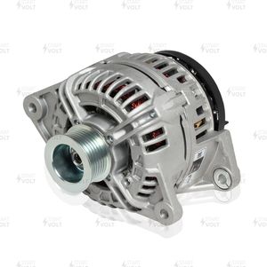 Генератор StartVOLT для УАЗ Patriot I 2006-2025. Артикул LG 1650