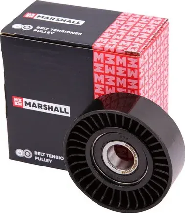 Ролик ремня приводного FIAT BRAVO/LADA KALINA 1.4/1.6 (Marshall). Артикул MS5961