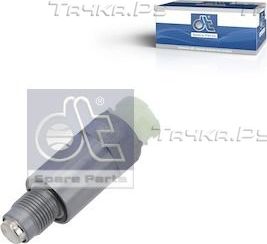 Датчик ABS DT Spare Parts для Volvo B12 1992-2026. Артикул 2.27167
