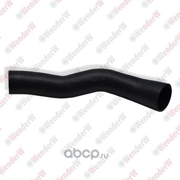 ПАТРУБОК РАДИАТОРА MITSUBISHI L200 (05-14), PAJERO/MONTERO SPORT (08-1 (Wenderw). Артикул WEPTR443