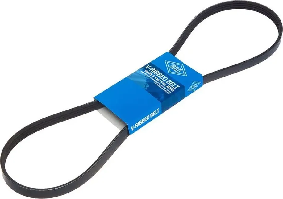 Ремень поликлиновый Sun SUN. Артикул 4PK1060