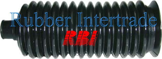 T1865RZ ПЫЛЬНИК РЕЙКИHIACE #H1##,#H8#,LY1## (RBI). Артикул T1865RZ