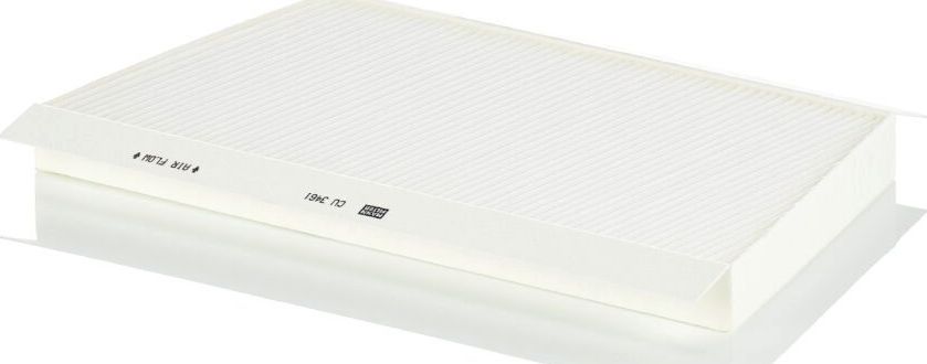 Салонный фильтр Mann-Filter. Артикул CU 3461