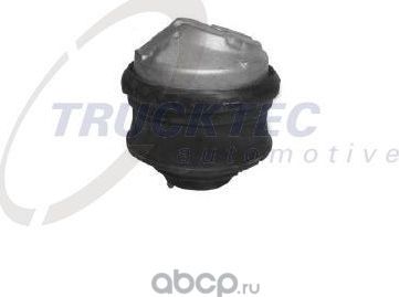 Подушка (опора) двигателя Trucktec Automotive. Артикул 02.22.030