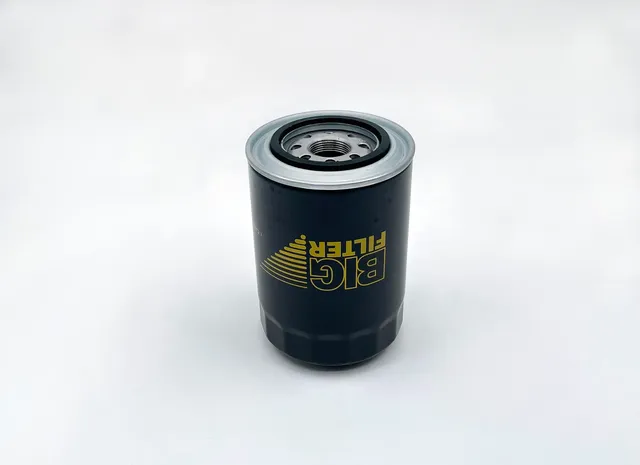 Фильтр масляный MITSUBISH Pajero II  III  IV (BIG Filter). Артикул gb-1268