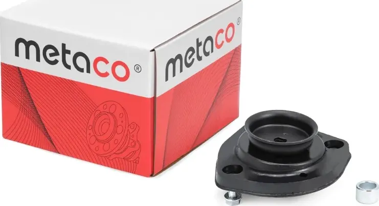 Опора заднего амортизатора (Metaco). Артикул 4610022R