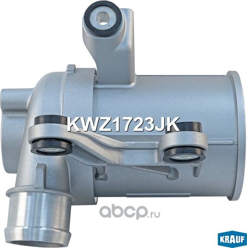 Насос водяной электрический Krauf. Артикул KWZ1723JK