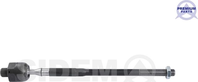 Рулевая тяга Sidem правая/левая для Mazda 626 V (GF) 1997-2002. Артикул 51617