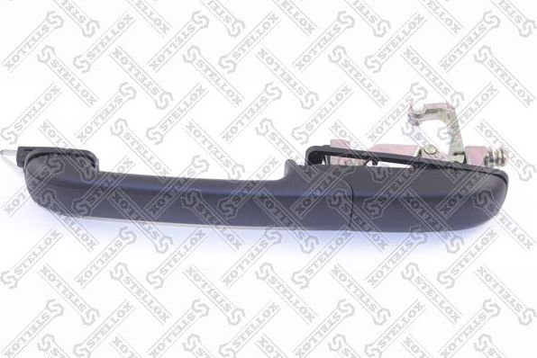 Ручка двери Stellox. Артикул 77-24709-SX