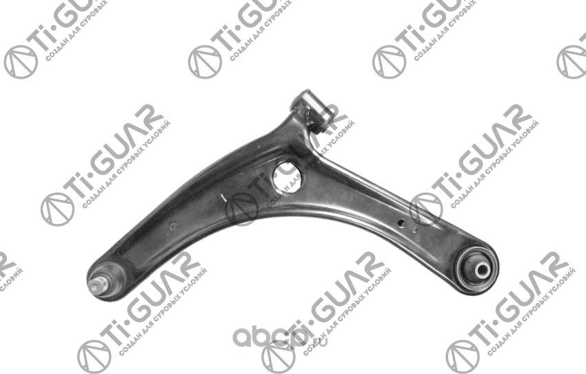 Рычаг tg-4013a281* ti·guar (TI-Guar). Артикул TG4013A281