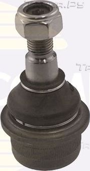 Шаровая опора Comline (сталь). Артикул CBJ7028