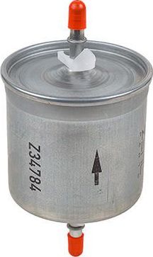 Топливный фильтр Zentparts. Артикул Z34784
