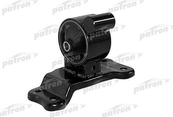 Опора (подушка) двигателя Patron левая для Mitsubishi Lancer IX 2003-2013. Артикул PSE3468