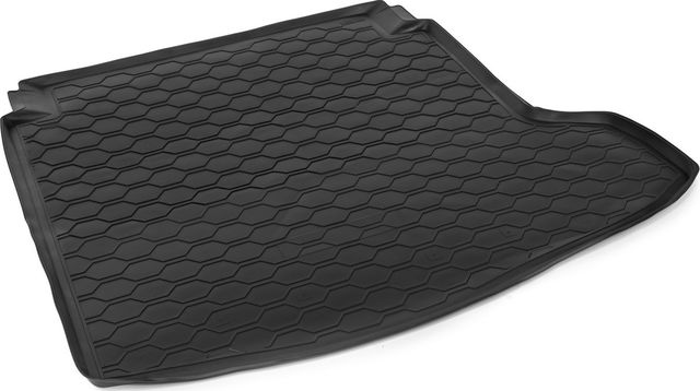 Коврик Rival в багажник для Geely Tugella 2020-2026. Артикул 11906002