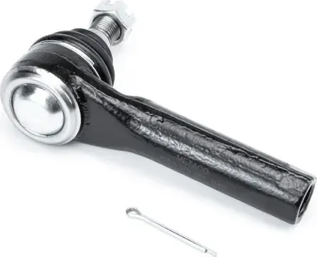 Наконечник рулевой тяги KIA CARENS/SEPHIA/SHUMA 97- лев./прав. (Metaco). Артикул 4000128