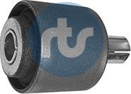 Сайлентблок заднего рычага подвески RTS задний правый/левый для Mercedes-Benz SL-Класс IV (R129) 1989-2001. Артикул 017-00919