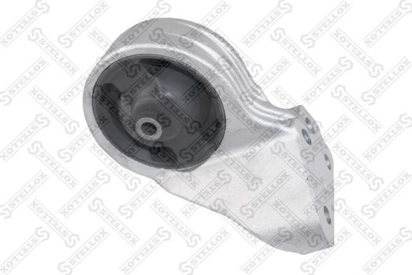 Подушка (опора) двигателя Stellox. Артикул 25-51068-SX