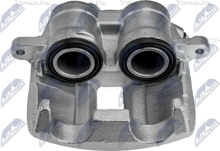 Тормозной суппорт NTY задний левый для Mercedes-Benz Sprinter 904 1995-2006. Артикул HZT-ME-040
