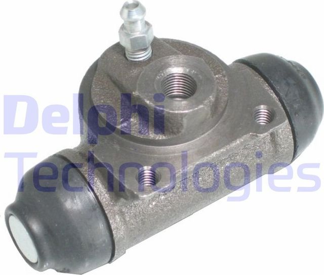 Тормозной цилиндр Delphi задний для Nissan Primera P11 1996-2002. Артикул LW21094