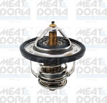 Термостат Meat & Doria для Hyundai Sonata V (NF) 2006-2010. Артикул 92795