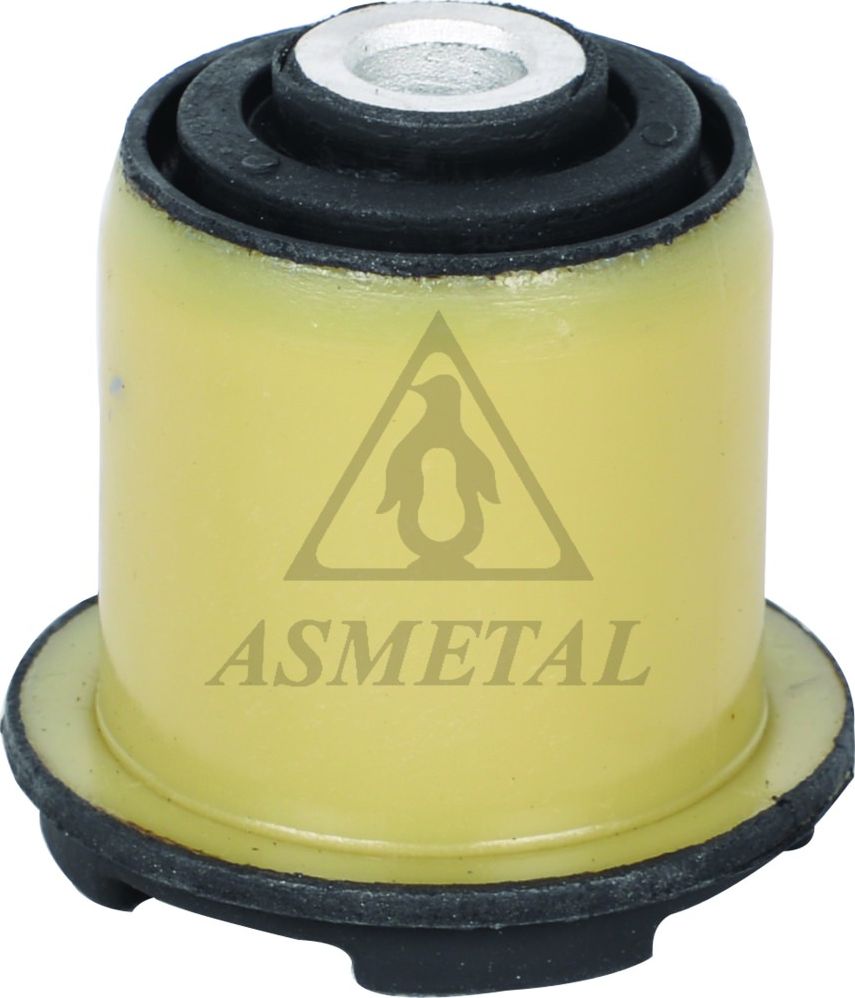 Сайлентблок переднего рычага подвески Asmetal. Артикул 38OP2051