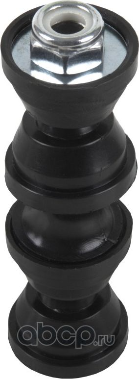 Стойка стабилизатора задняя, леваяправая, FORD C-Max II, Focus III 2011- , 1 шт., HOLA, LS10-030 Hola. Артикул LS10030