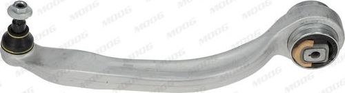 Продольный рычаг передней подвески MOOG (алюминий). Артикул AU-TC-10836