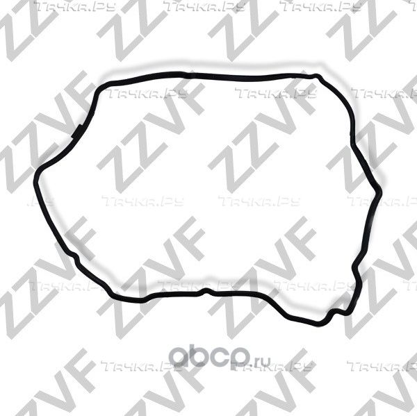 ПРОКЛАДКА КЛАПАННОЙ КРЫШКИ NISSAN ALMERA (06-12) (Zzvf). Артикул ZV27FN