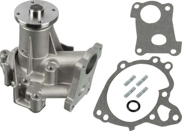 Помпа (водяной насос) Blue Print. Артикул ADC49130