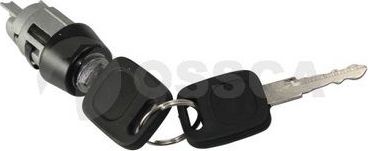 Замок зажигания OSSCA. Артикул 01278