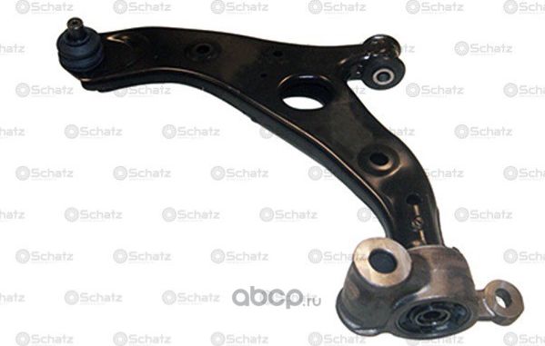 Рычаг подвески (Schatz). Артикул S251293L