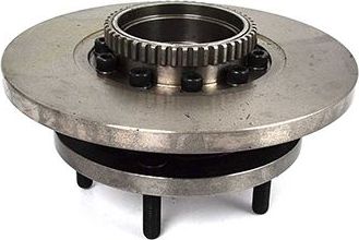 Ступица колеса BSG. Артикул BSG 30-325-019