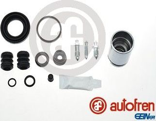 Ремкомплект тормозного суппорта Autofren Seinsa. Артикул D4845C