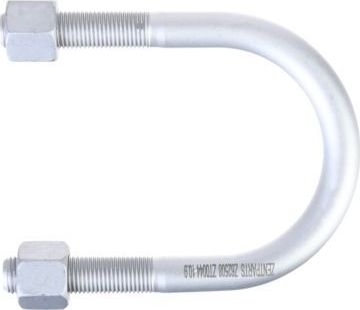 Стремянка рессоры Zentparts. Артикул Z62508