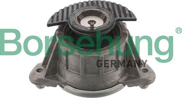 Подушка (опора) двигателя Borsehung. Артикул B12644