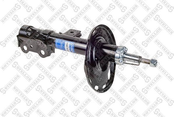 Амортизатор Stellox. Артикул 4215-0228-SX