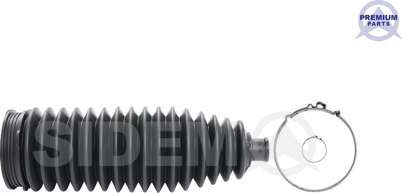 Пыльник рулевой рейки Sidem. Артикул 353.037