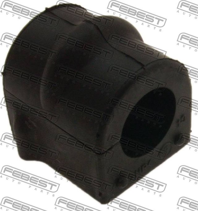 Втулка стабилизатора Febest передняя для Opel Astra G 1998-2009. Артикул OPSB-ASHL35F