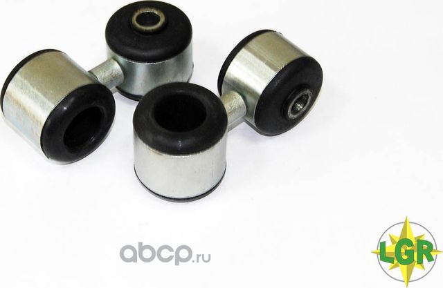 Стойки стабилизатора 2 шт ) (LGR). Артикул LGR4519