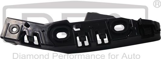 Кронштейн бампера DPA. Артикул 88071834702