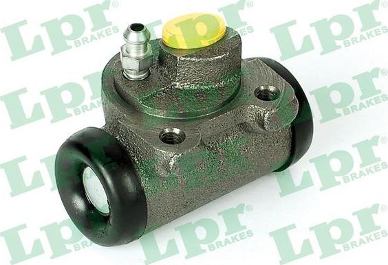 Тормозной цилиндр LPR (Чугун). Артикул 4662