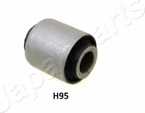 Сайлентблок заднего рычага подвески Japanparts. Артикул RU-H95