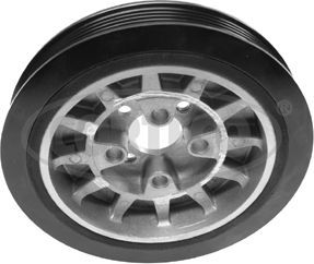 Шкив коленвала Corteco для SEAT Arosa I 1997-2004. Артикул 80000677