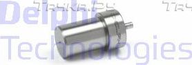 Распылитель форсунки Delphi для Mitsubishi Carisma I 1996-2006. Артикул 5643325
