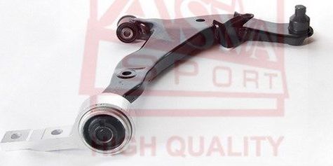 Поперечный рычаг задней подвески Asva. Артикул 0224-039