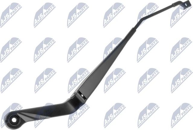 Поводок (рычаг) стеклоочистителя (дворника) NTY правый для Citroen Jumper II 2006-2026. Артикул EWB-FT-009