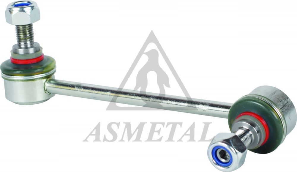 Стойка (тяга) стабилизатора Asmetal. Артикул 26OP1006