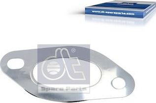 Прокладки двигателя (комплект) DT Spare Parts для Volvo  FE 2006-2026. Артикул 2.10083