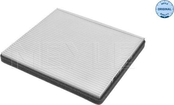 Салонный фильтр Meyle Original. Артикул 30-12 319 0001